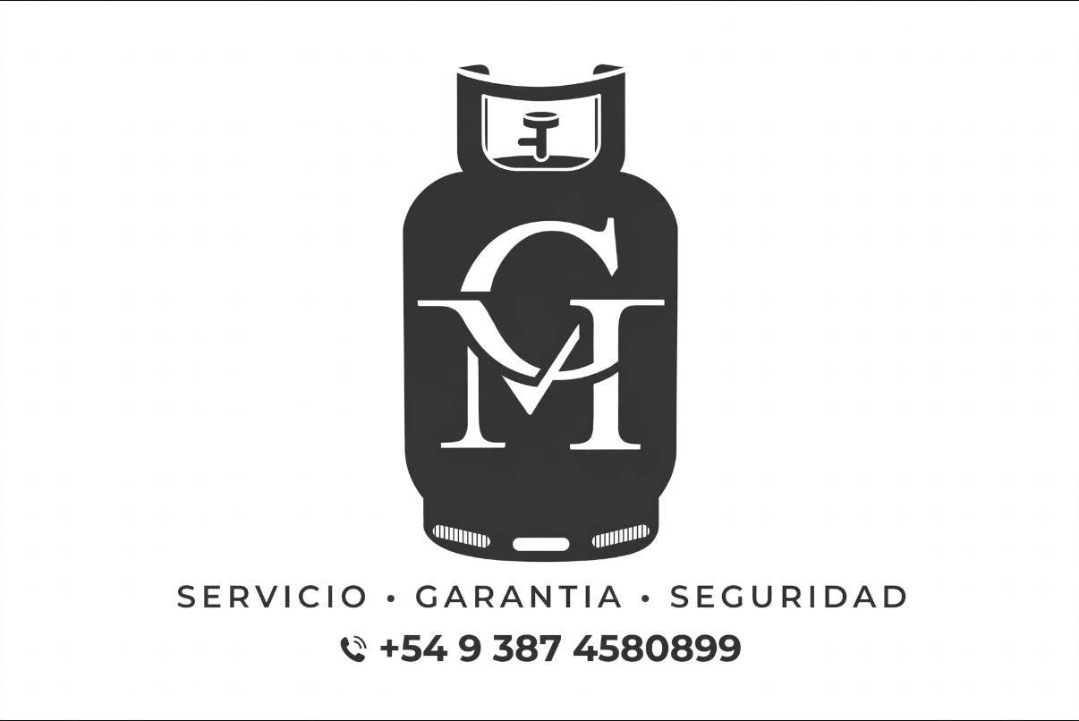 Logo GM DISTRIBUIDORA